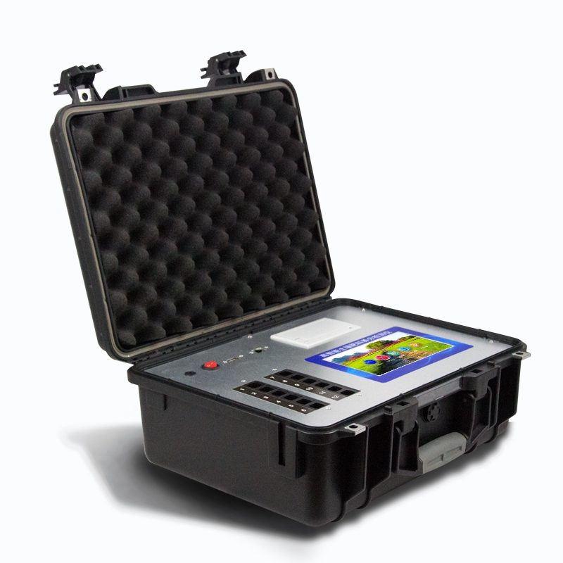 作物叶片营养检测仪,抒发动物“诉求” 作物叶片营养检测仪,抒发动物“诉求”