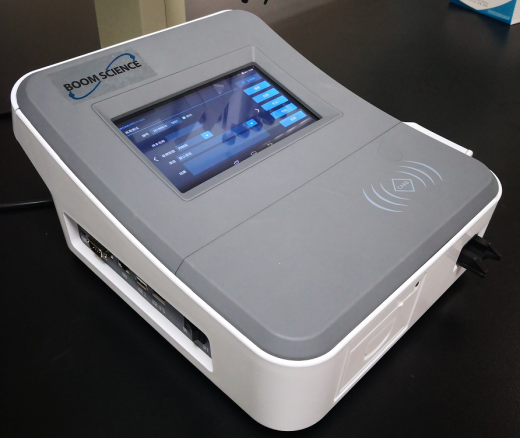 合适食物厂利用的真菌毒素速测仪 合适食物厂利用的真菌毒素速测仪